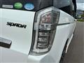 2013 Honda Step WGN