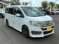 2013 Honda Step WGN