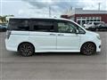 2013 Honda Step WGN