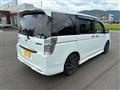 2013 Honda Step WGN