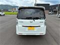 2013 Honda Step WGN