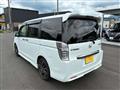 2013 Honda Step WGN