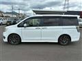2013 Honda Step WGN