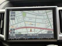 2013 Honda Step WGN