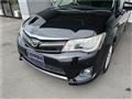 2014 Toyota Corolla Fielder