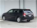 2014 Toyota Corolla Fielder