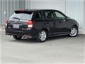 2014 Toyota Corolla Fielder