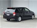 2014 Toyota Corolla Fielder