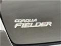 2014 Toyota Corolla Fielder