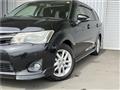 2014 Toyota Corolla Fielder