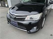 2014 Toyota Corolla Fielder