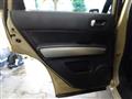 2011 Nissan X-Trail