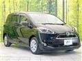 2018 Toyota Sienta