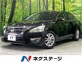 2017 Nissan Teana