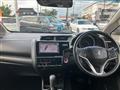 2017 Honda Fit