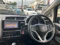 2017 Honda Fit