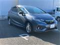 2017 Honda Fit