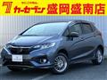 2017 Honda Fit
