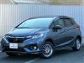2017 Honda Fit