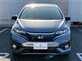 2017 Honda Fit