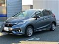 2017 Honda Fit
