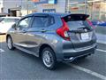2017 Honda Fit