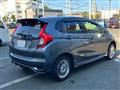 2017 Honda Fit