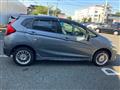 2017 Honda Fit