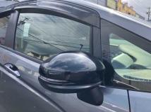 2017 Honda Fit