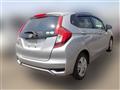 2019 Honda Fit