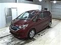 2017 Honda Freed
