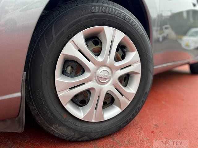 2019 Nissan Note
