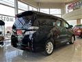 2011 Toyota Vellfire
