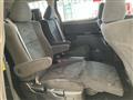 2011 Toyota Vellfire