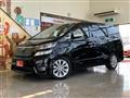 2011 Toyota Vellfire
