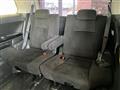 2011 Toyota Vellfire