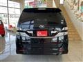 2011 Toyota Vellfire