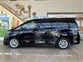 2011 Toyota Vellfire