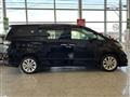 2011 Toyota Vellfire