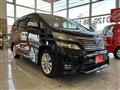 2011 Toyota Vellfire