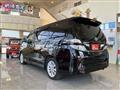 2011 Toyota Vellfire