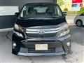2013 Toyota Vellfire