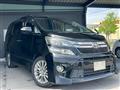 2013 Toyota Vellfire