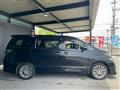 2013 Toyota Vellfire