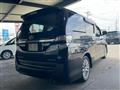 2013 Toyota Vellfire