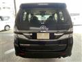 2013 Toyota Vellfire