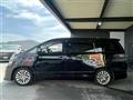 2013 Toyota Vellfire