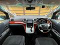 2009 Toyota Vellfire