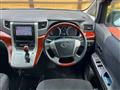2009 Toyota Vellfire