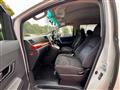 2009 Toyota Vellfire